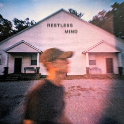 Restless Mind cover art