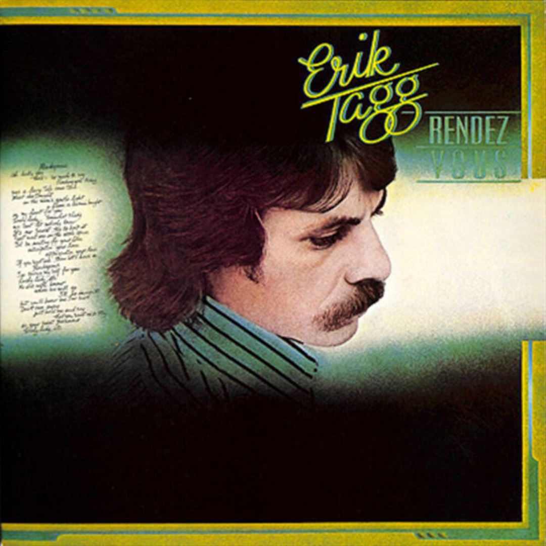 Rendez-Vous cover art