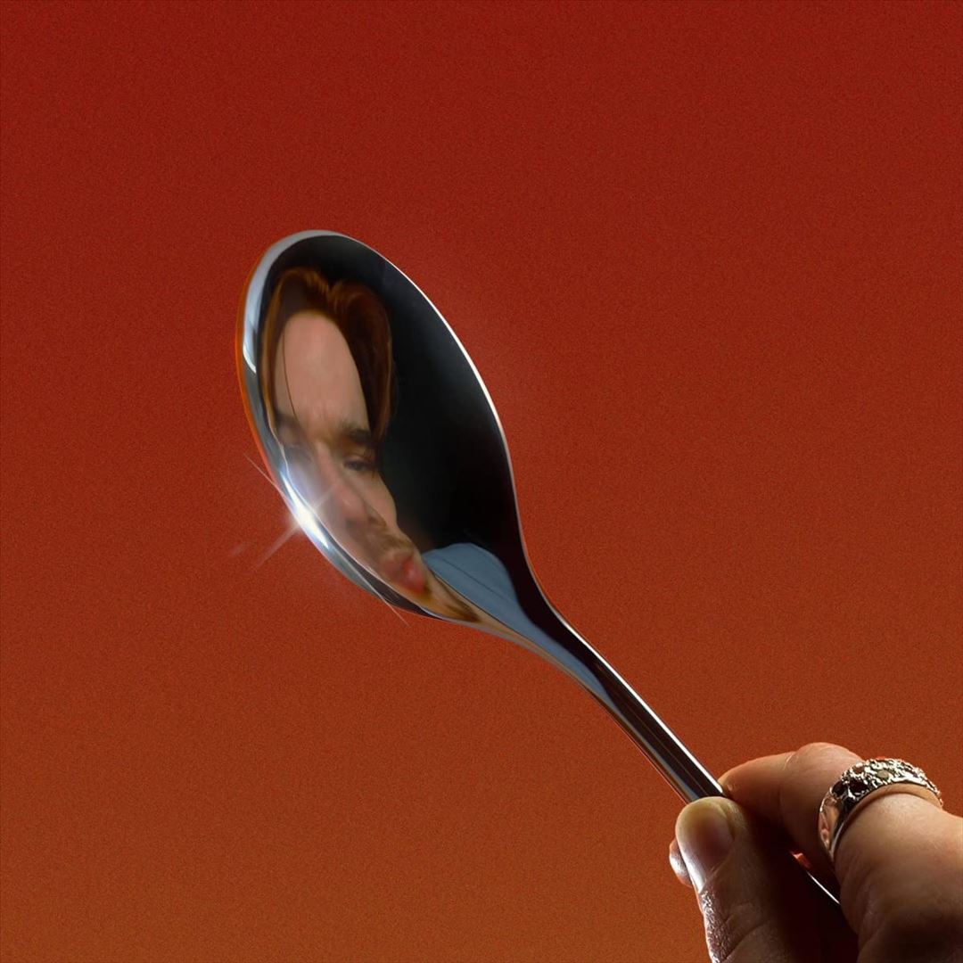 Spoon cover art