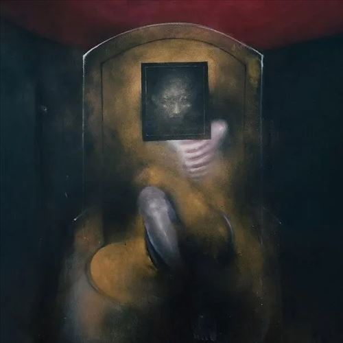 All Death Is Mine: Total Domination cover art