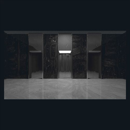 For This From That Will Be Filled cover art