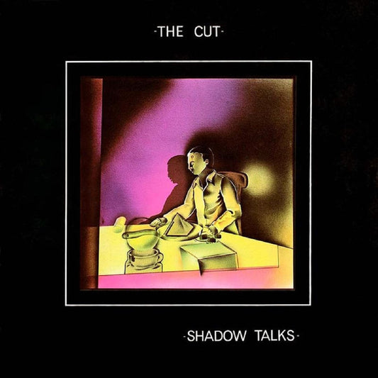 Shadow Talks 2.0 cover art