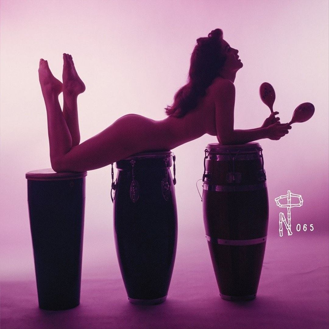 Technicolor Paradise: Rhum Rhapsodies & Other Exotic Delights cover art