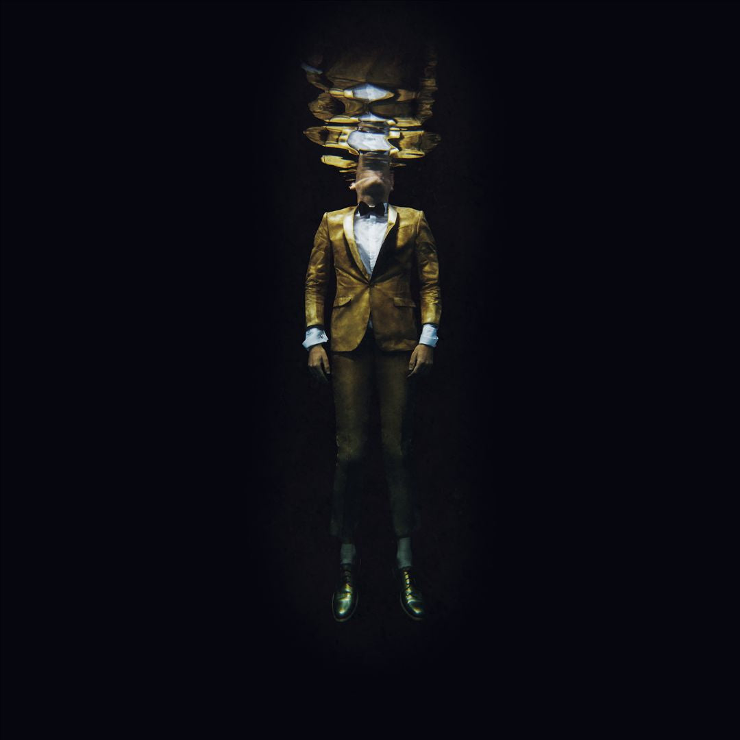 Cistern [two-LP] cover art