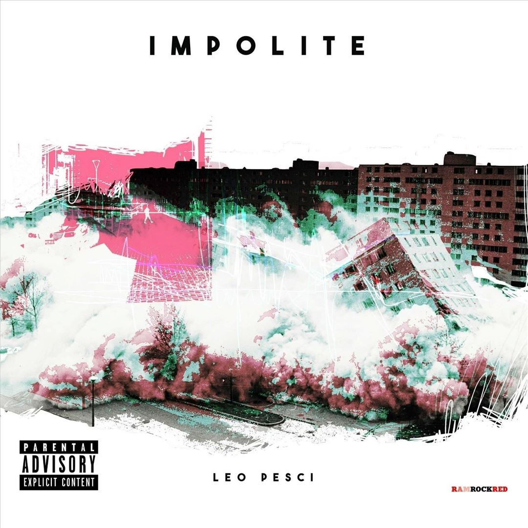 Impolite cover art
