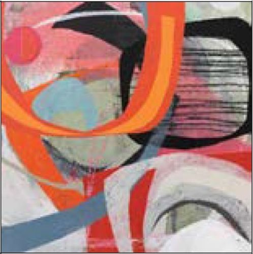 Golden Rule/Okan Ti Aye cover art