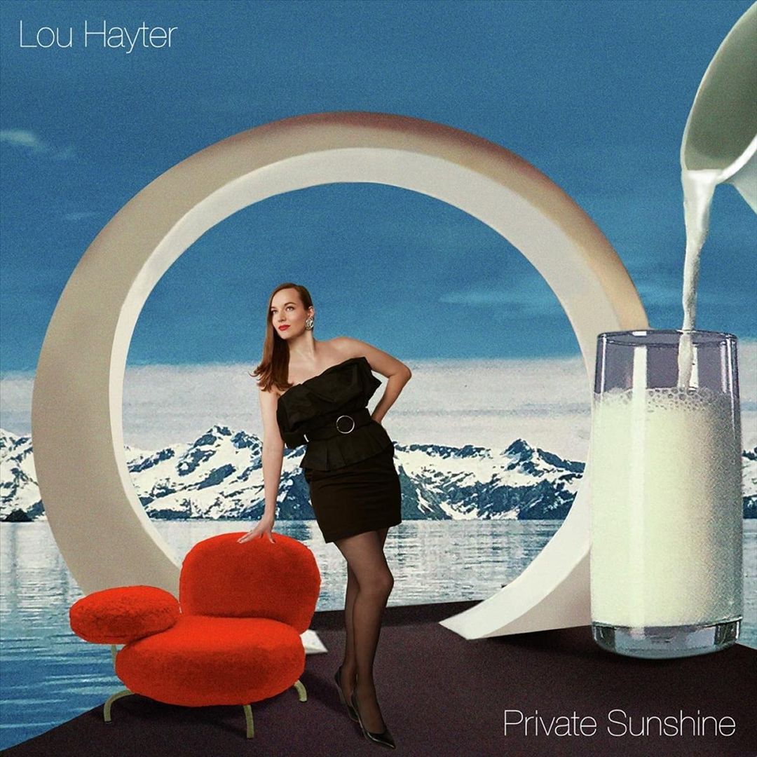 Private Sunshine cover art