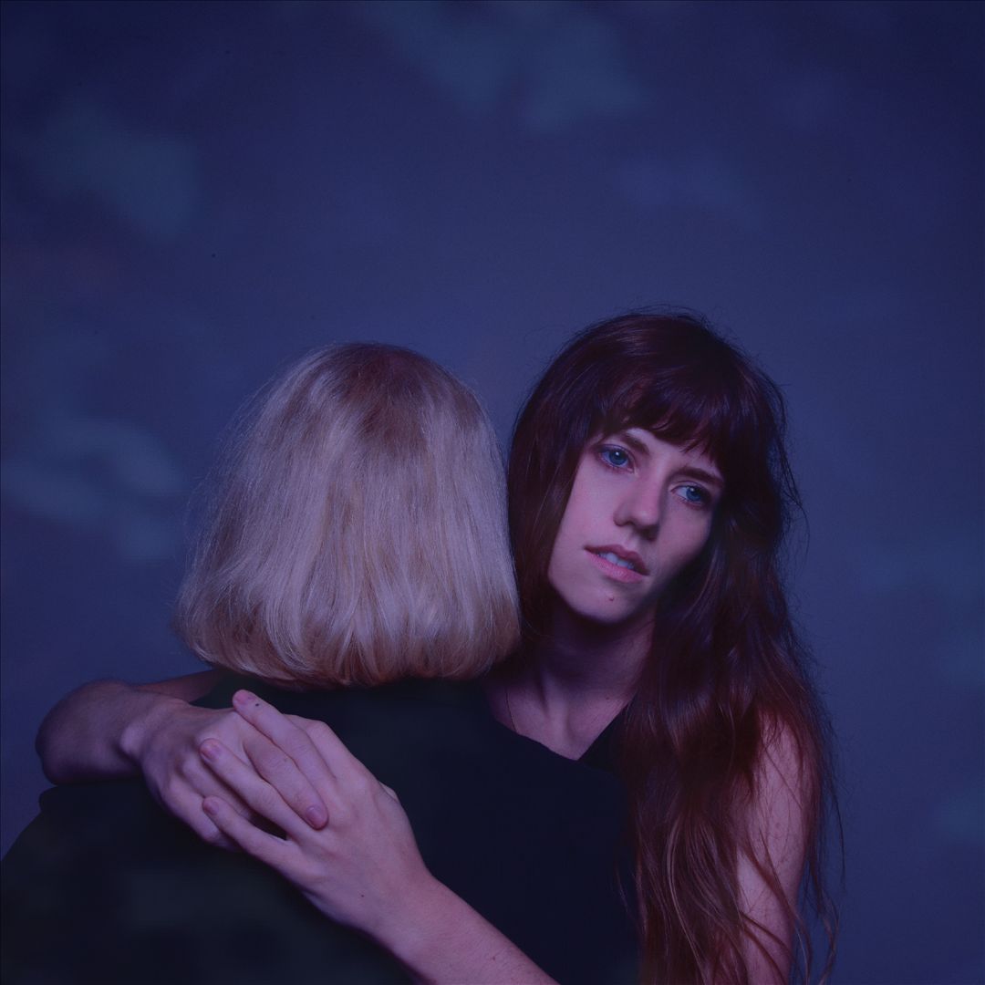 Consummation cover art