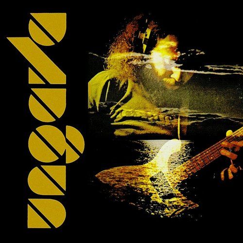 Ungava cover art