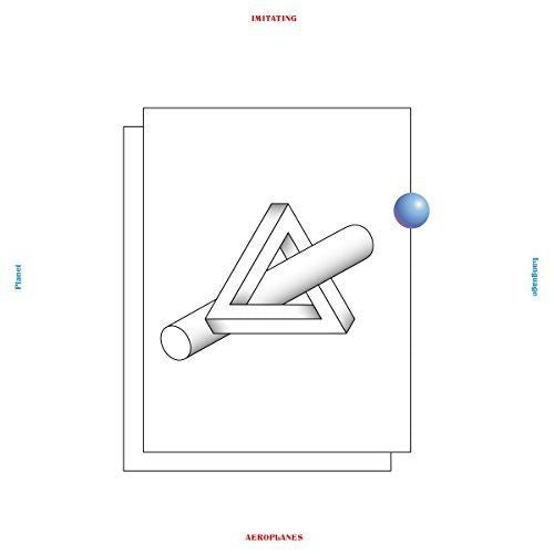 Planet Language cover art