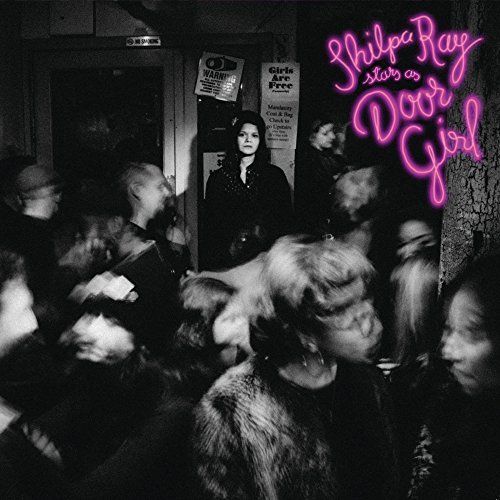 Door Girl cover art