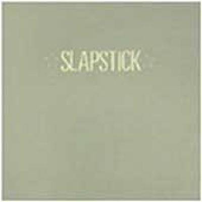 Slapstick cover art