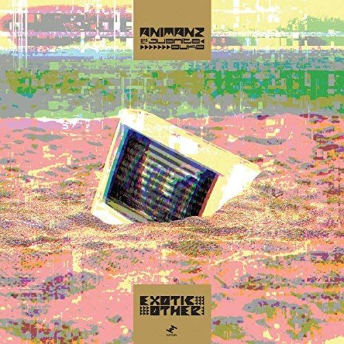 Exotic Other cover art