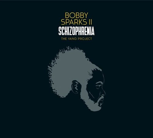 Schizophrenia: The Yang Project cover art