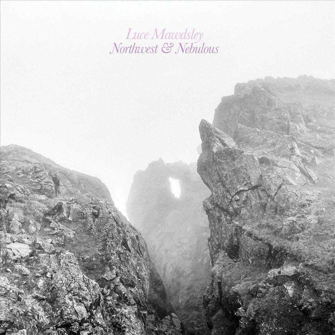 Northwest & Nebulous cover art