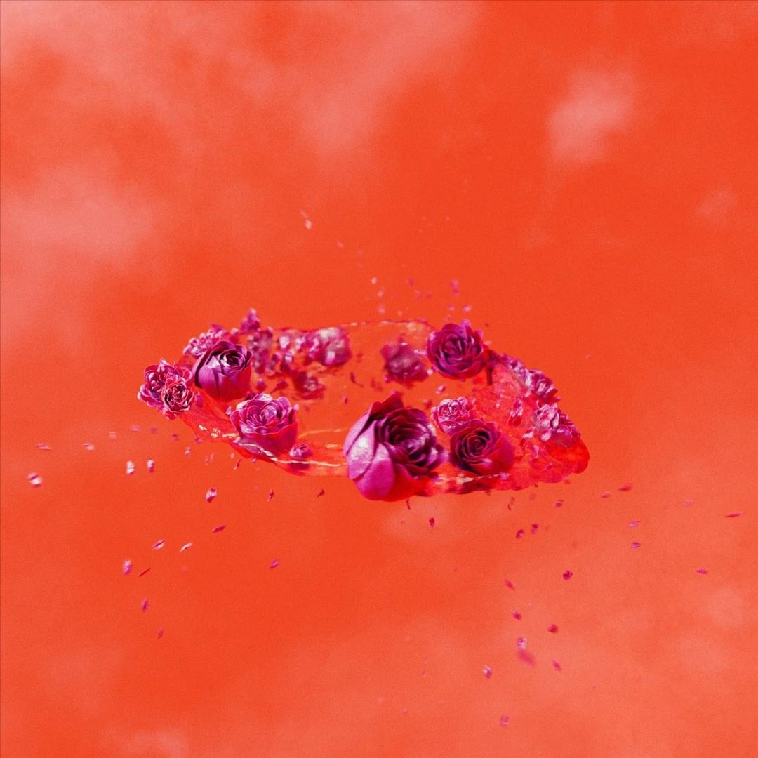 Living World's Demands cover art