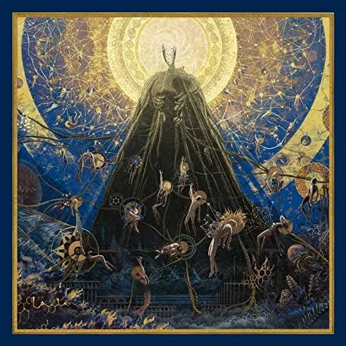 As in Gardens, So in Tombs cover art