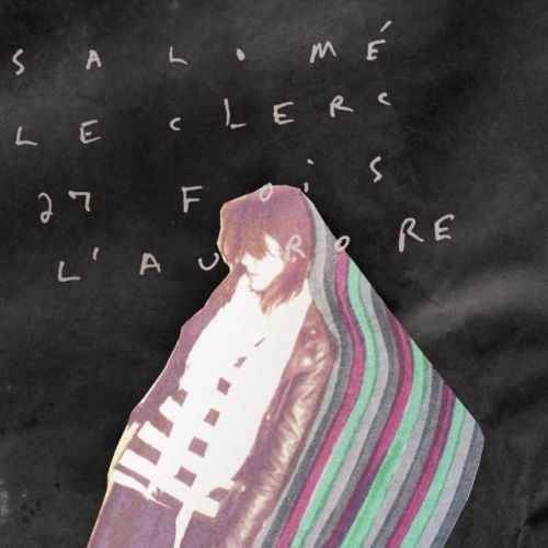 27 Fois l'Aurore cover art