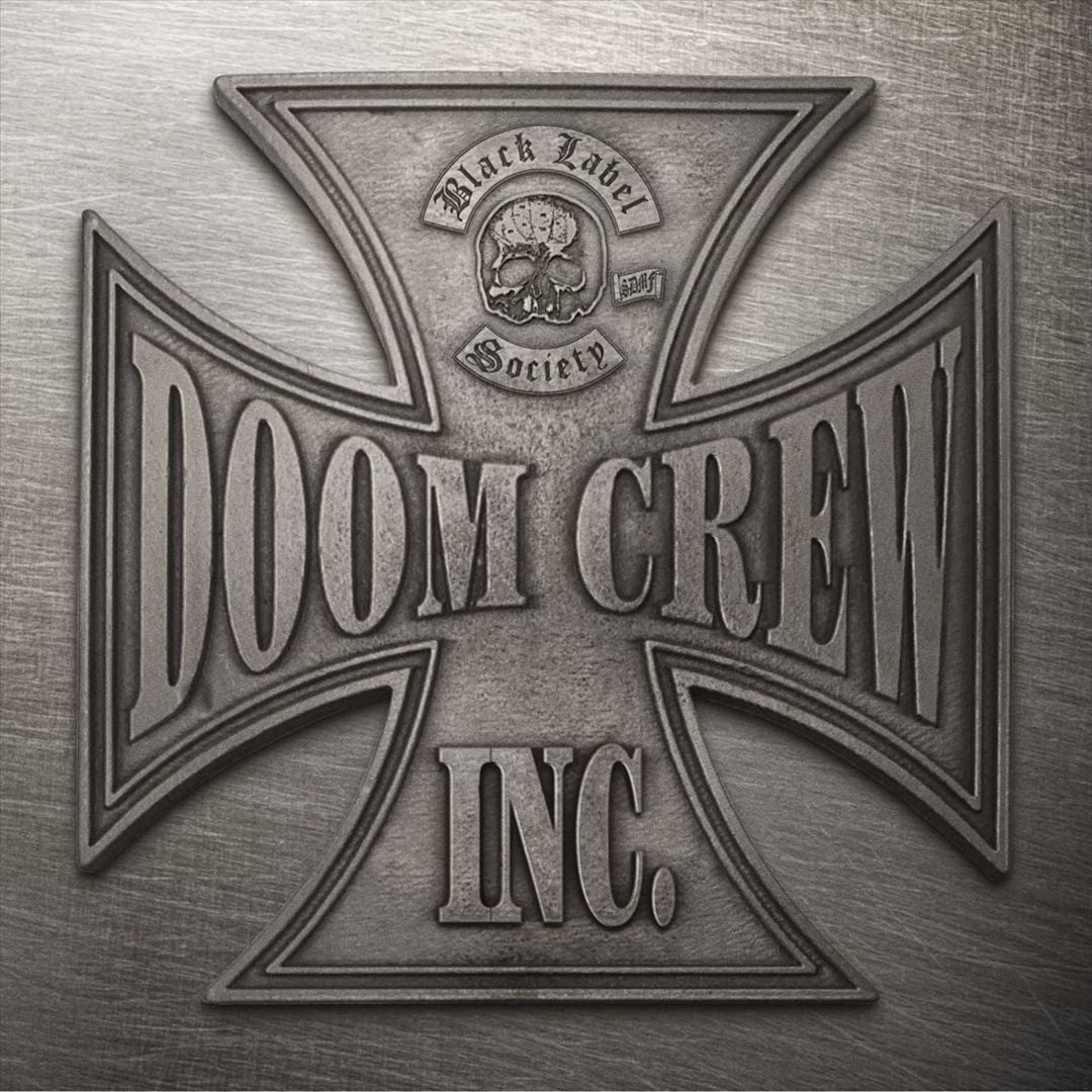 Doom Crew, Inc. [White Vinyl] cover art