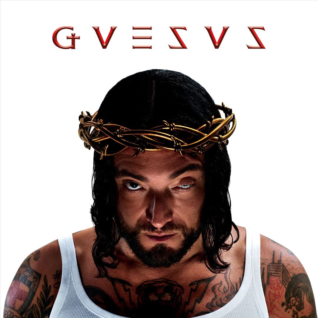 GVESVS cover art
