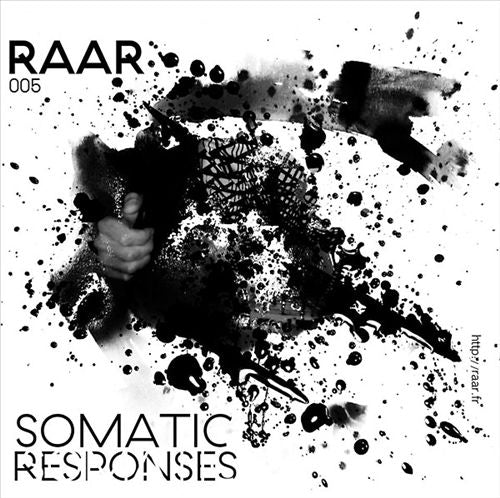 Raar005 cover art