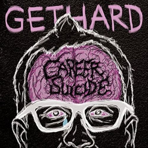 Career Suicide cover art