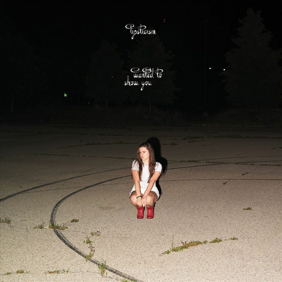 Wanted to Show You cover art
