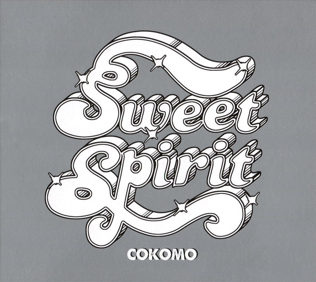 Cokomo cover art