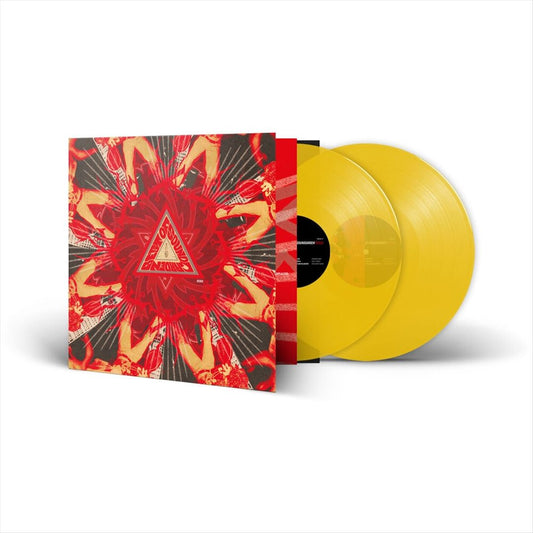 Best of Soundgarden cover art