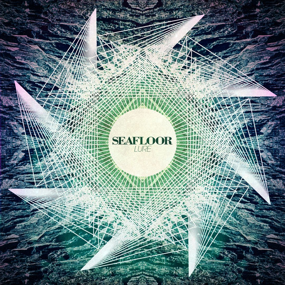 Lure cover art