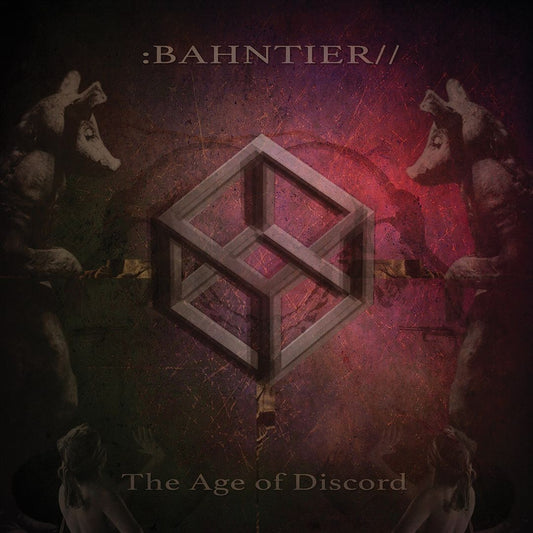 Age of Discord cover art