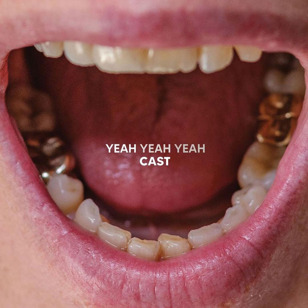 Yeah Yeah Yeah [Limited] cover art