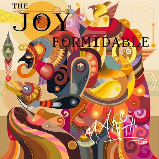 AAARTH cover art