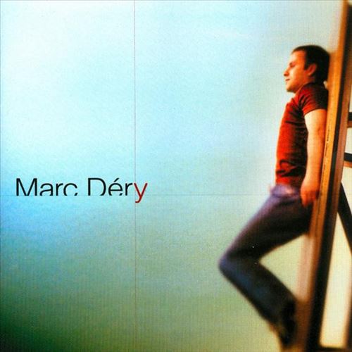 Marc Dery cover art