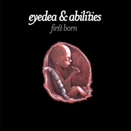 First Born cover art