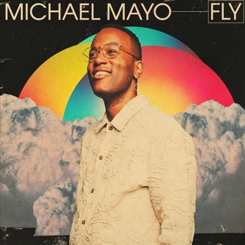 Fly cover art