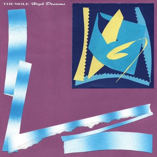 High Dreams cover art