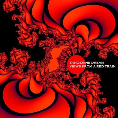 Views from a Red Train cover art