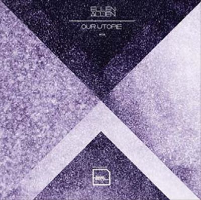 Our Utopie cover art