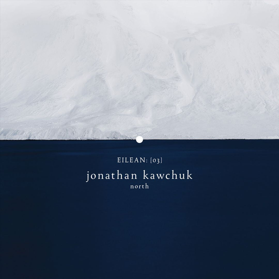 North cover art
