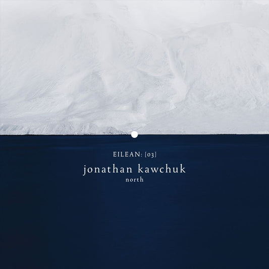 North cover art