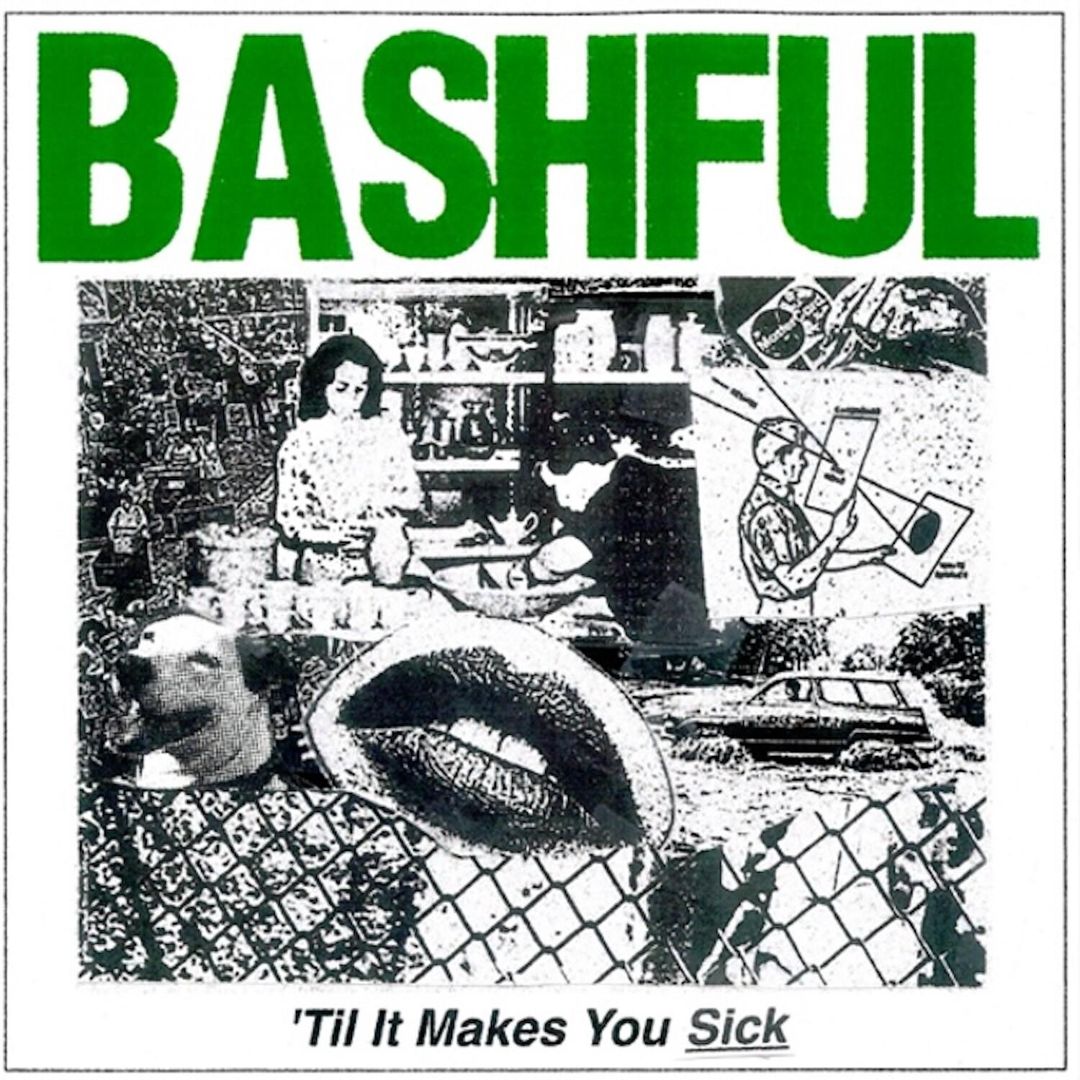 'Til It Makes You Sick cover art