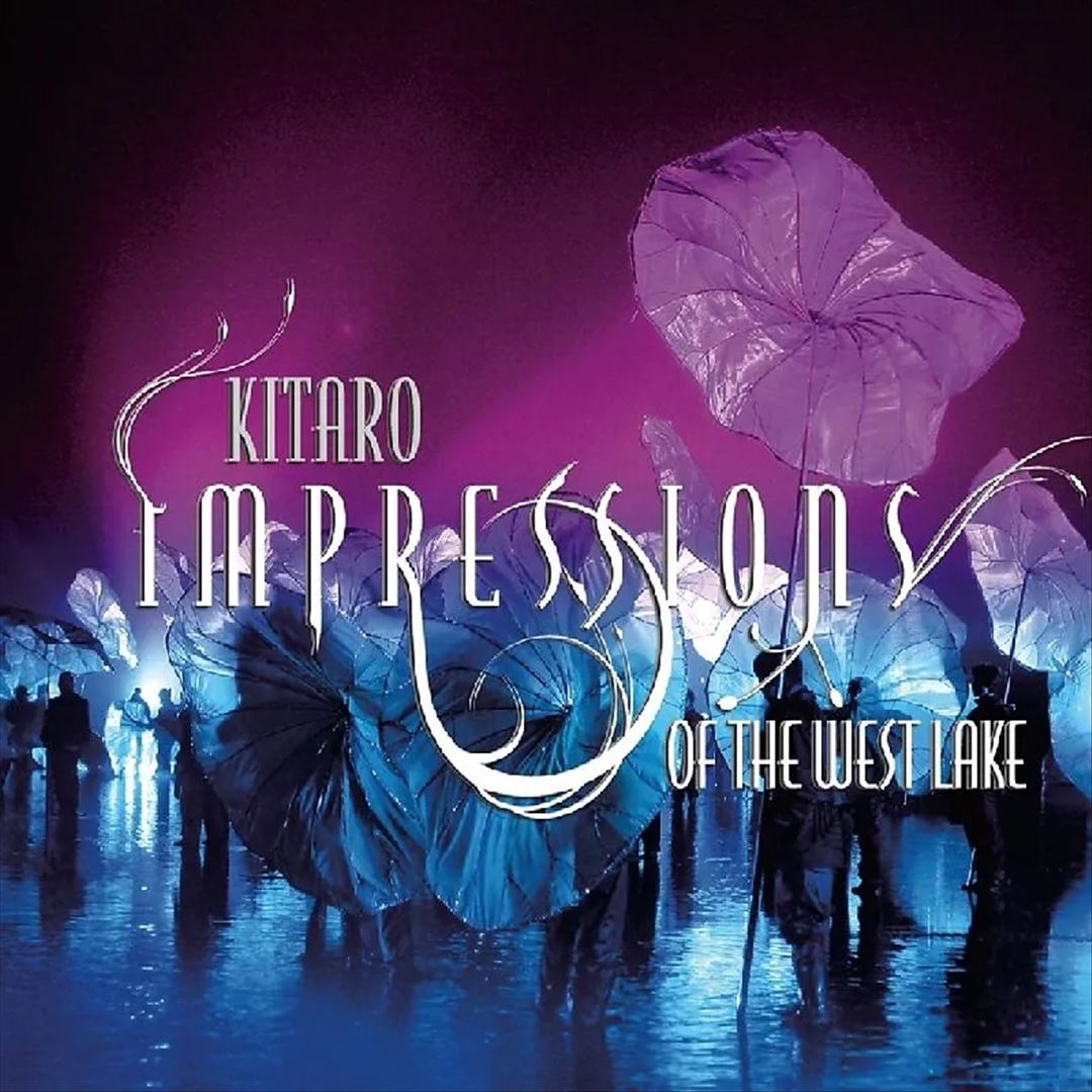 Impressions of the West Lake cover art