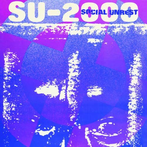 SU-2000 cover art
