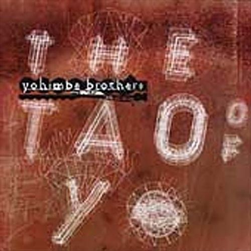 Tao of Yo cover art