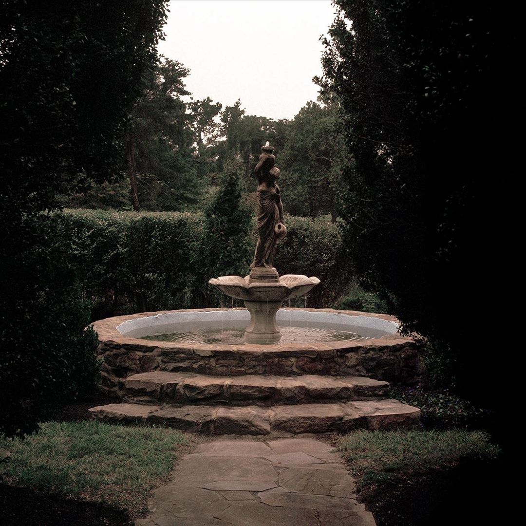 Mirror Ensemble cover art