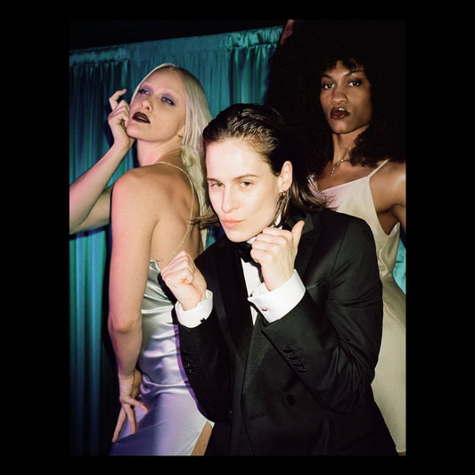 Redcar les adorable étoiles [2 LP] cover art