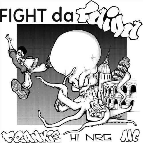Fight Da Faida cover art