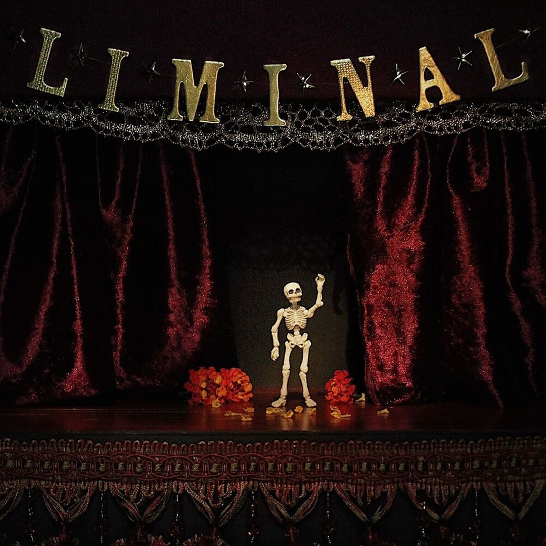 Liminal cover art