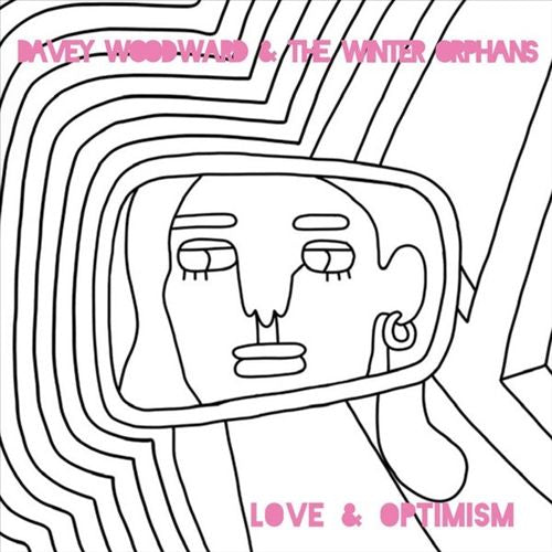 Love and Optimism cover art